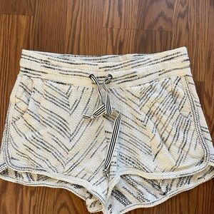 Splendid Knit Shorts